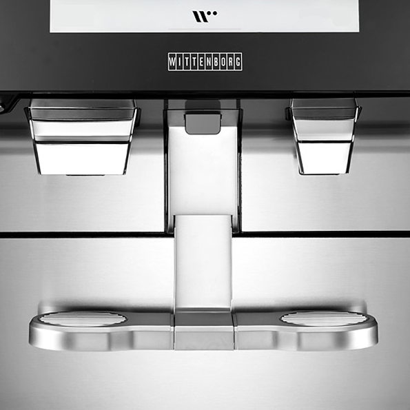wittenborg coffee machine